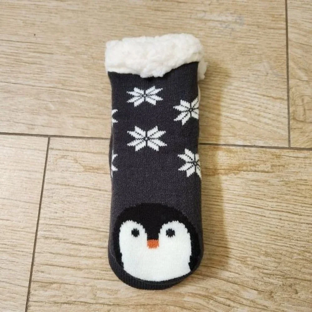 Kids Sweet Home Socks